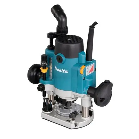 Makita RP1111CJ Handöverfräs Expressleverans